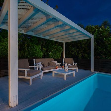 Sun Villa Glyfada Glyfada  Экстерьер фото