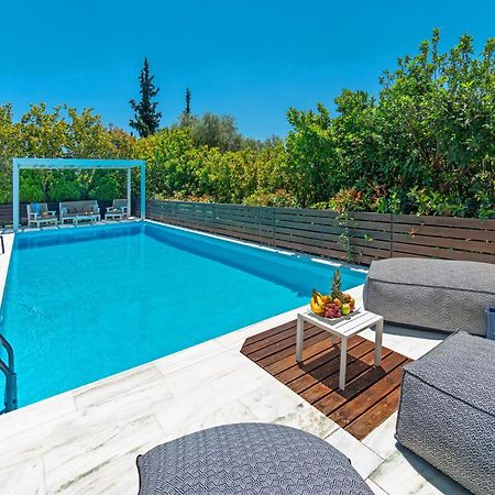 Sun Villa Glyfada Glyfada  Экстерьер фото
