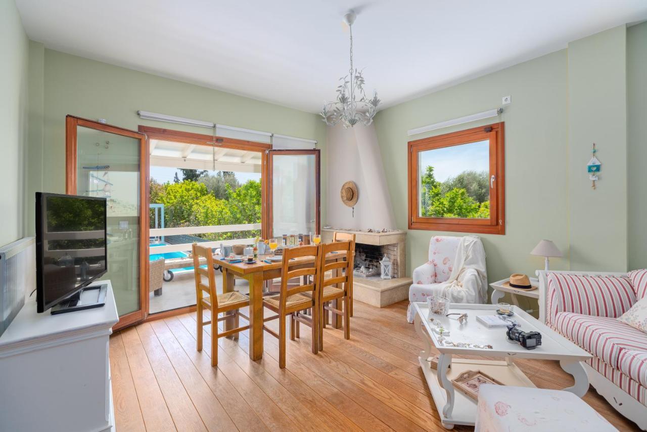 Sun Villa Glyfada Glyfada  Экстерьер фото