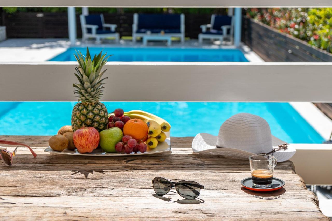 Sun Villa Glyfada Glyfada  Экстерьер фото