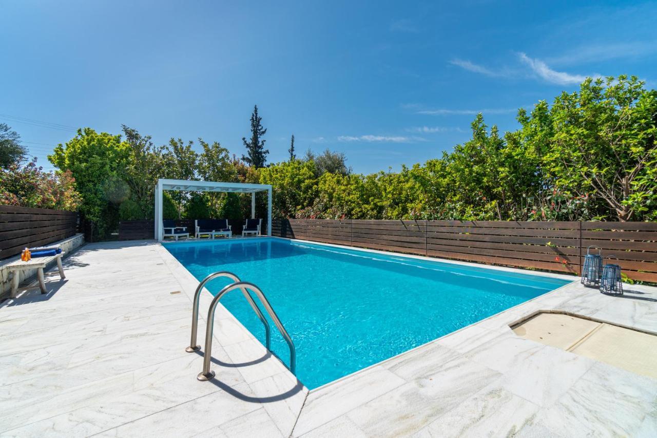 Sun Villa Glyfada Glyfada  Экстерьер фото
