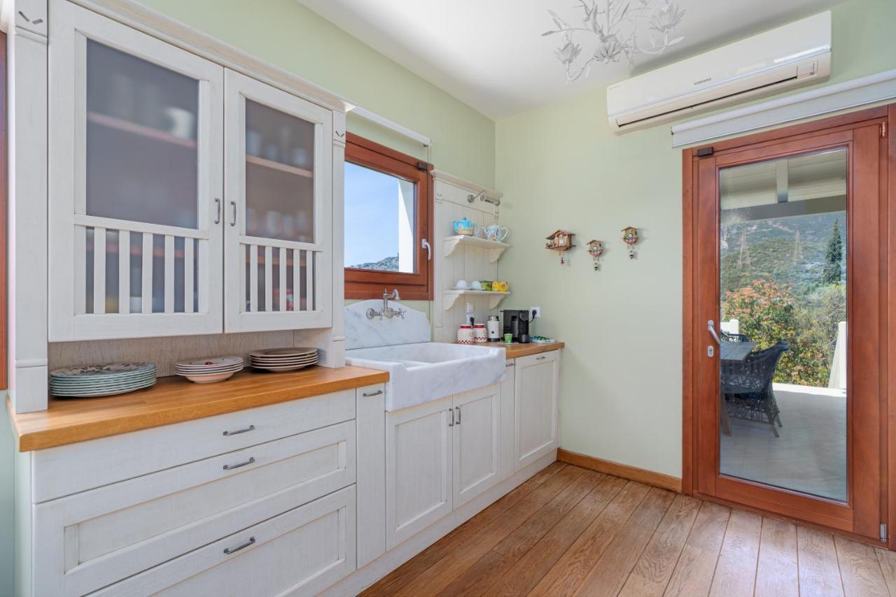 Sun Villa Glyfada Glyfada  Экстерьер фото