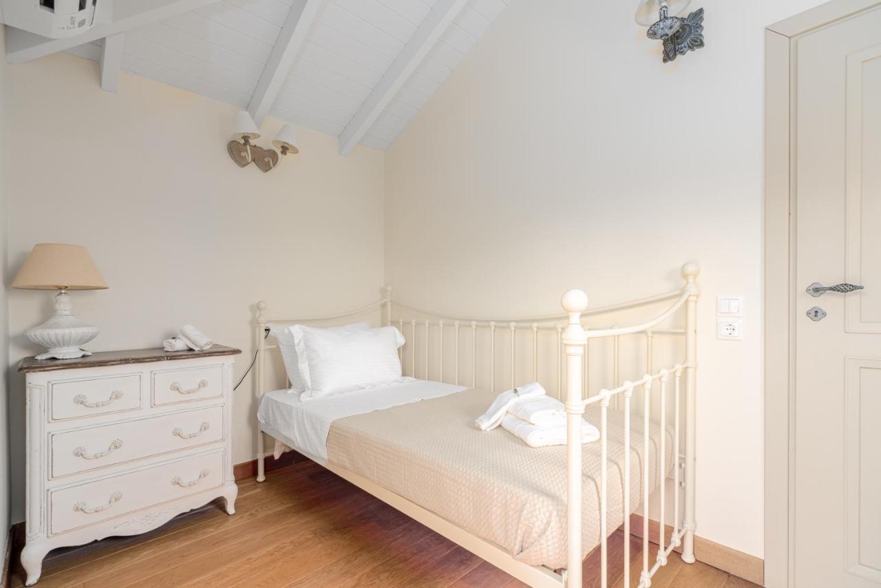 Sun Villa Glyfada Glyfada  Экстерьер фото