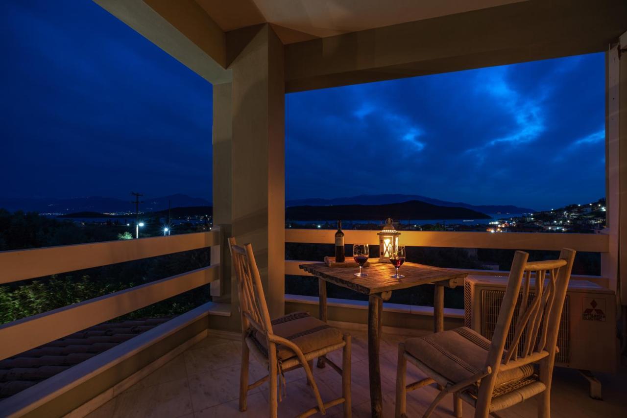 Sun Villa Glyfada Glyfada  Экстерьер фото