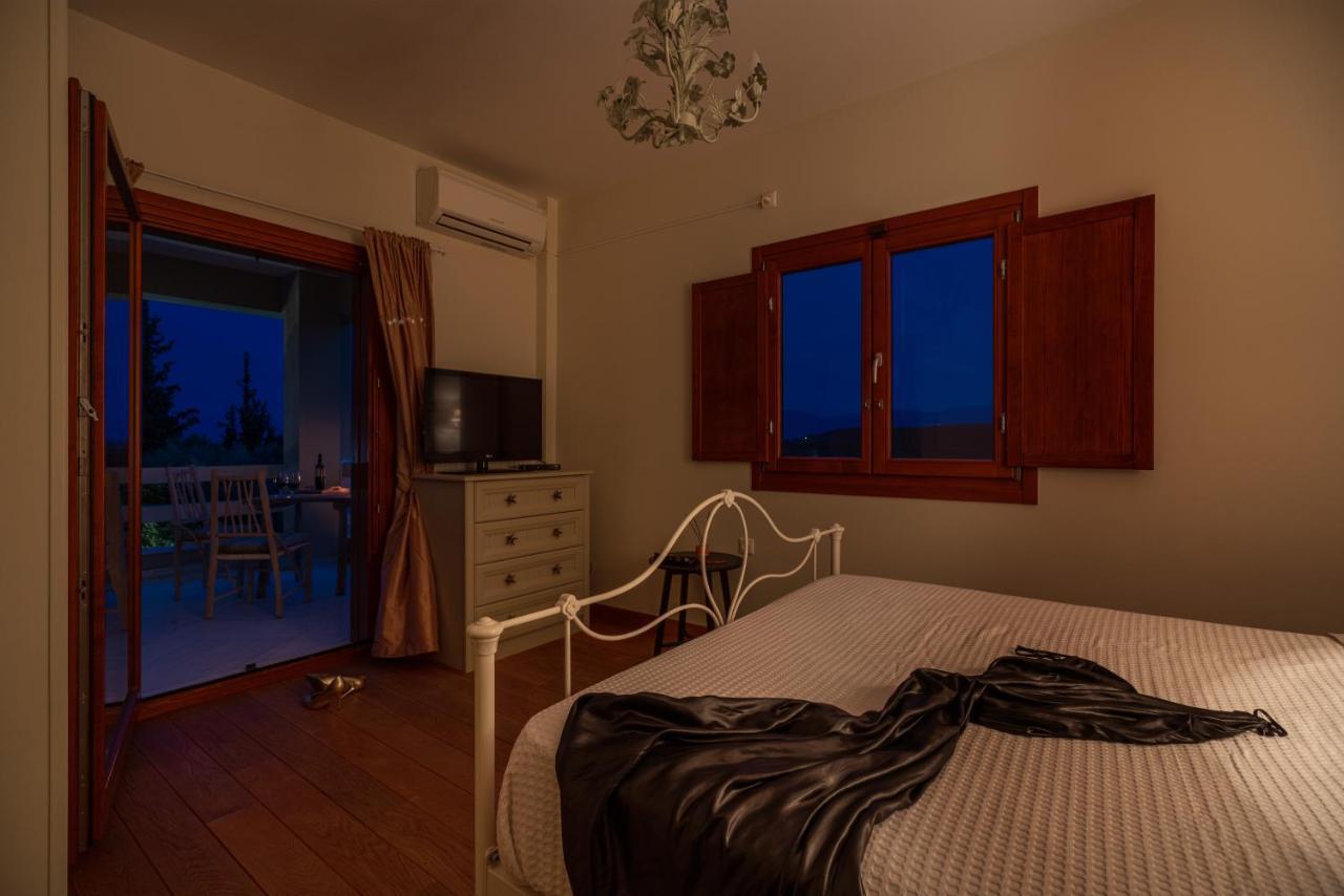 Sun Villa Glyfada Glyfada  Экстерьер фото