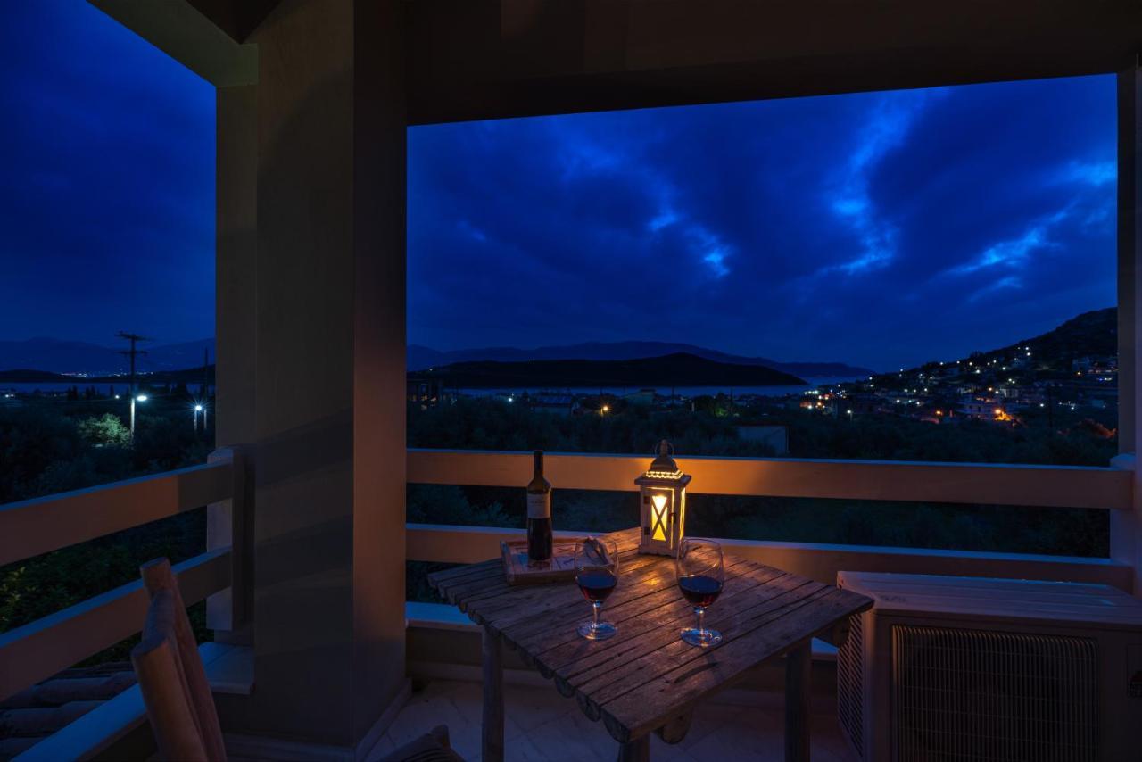 Sun Villa Glyfada Glyfada  Экстерьер фото