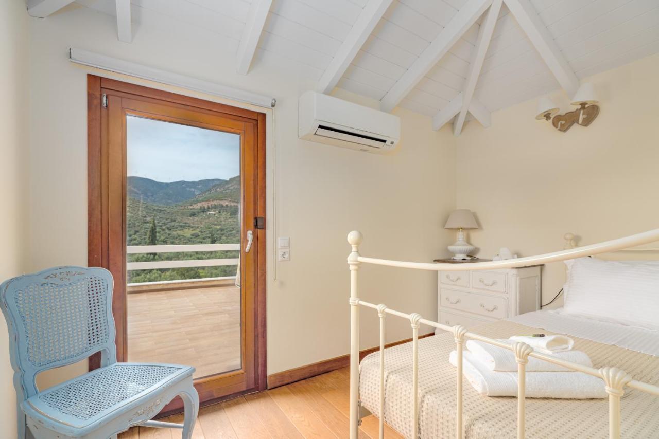 Sun Villa Glyfada Glyfada  Экстерьер фото