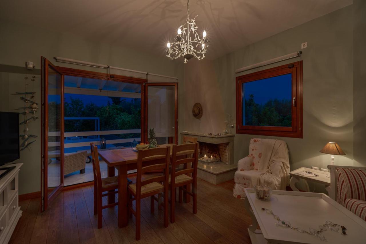 Sun Villa Glyfada Glyfada  Экстерьер фото