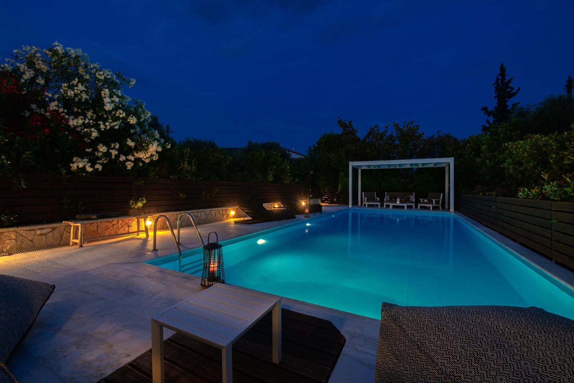Sun Villa Glyfada Glyfada  Экстерьер фото