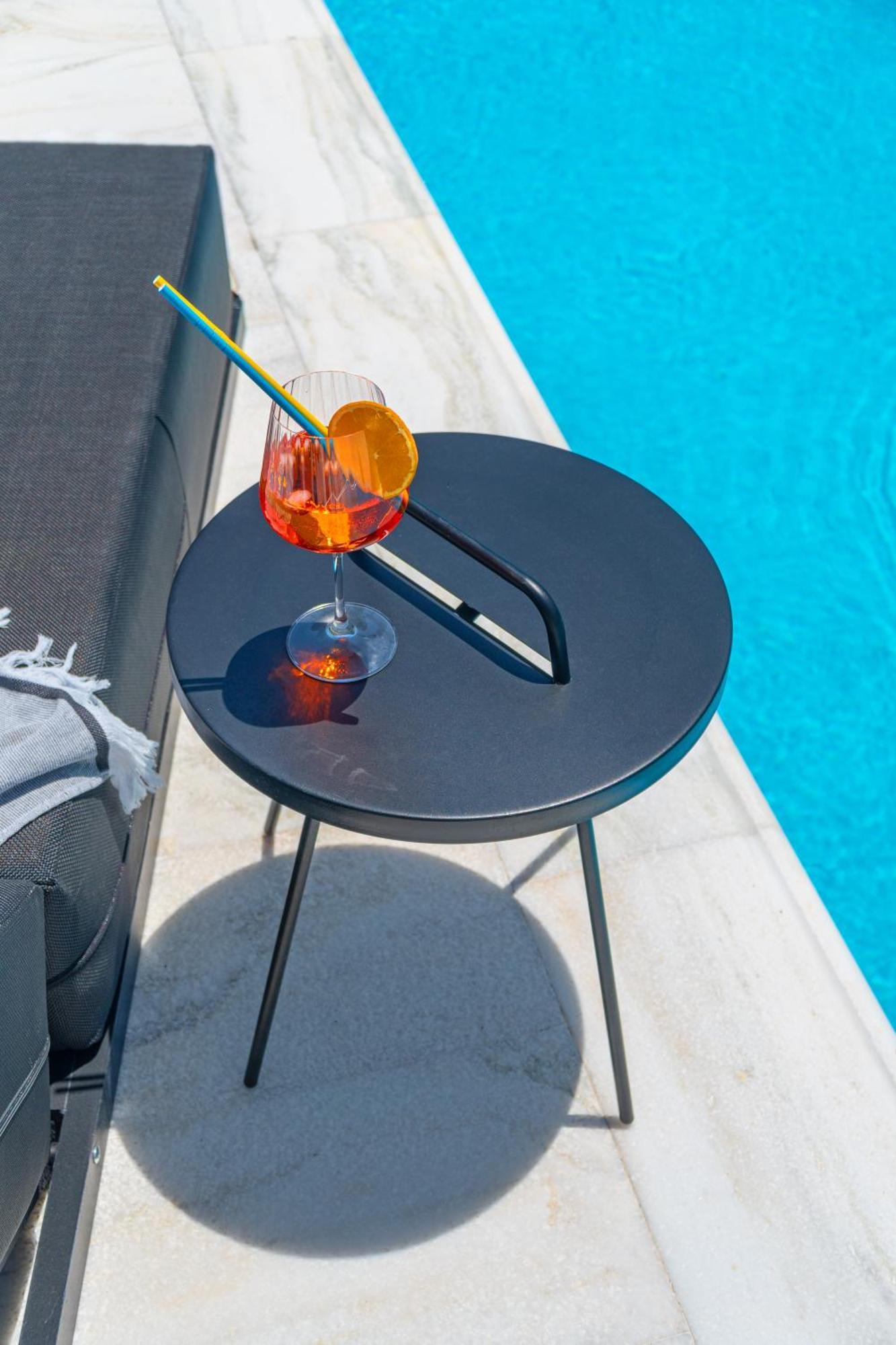 Sun Villa Glyfada Glyfada  Экстерьер фото