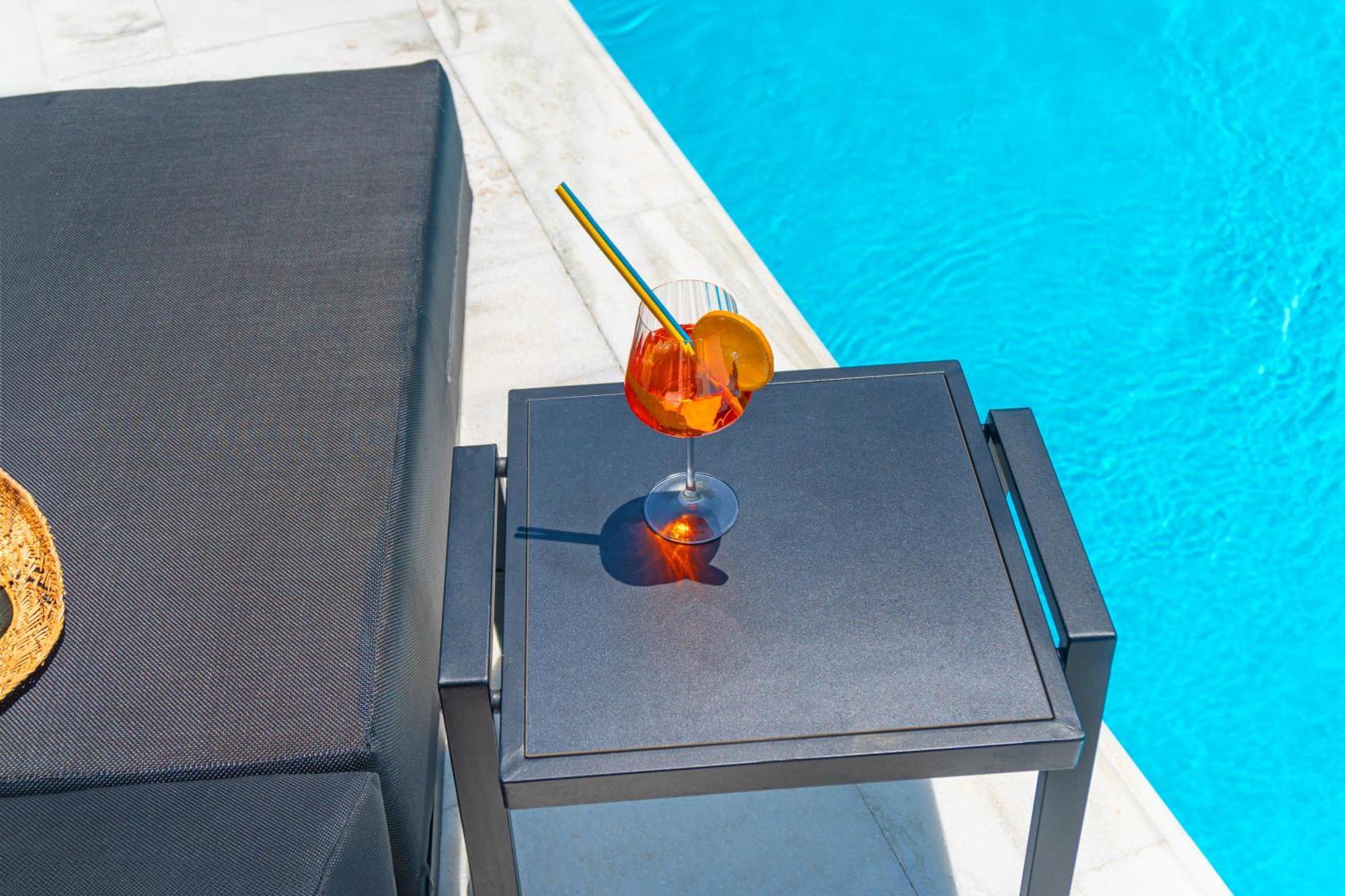 Sun Villa Glyfada Glyfada  Экстерьер фото