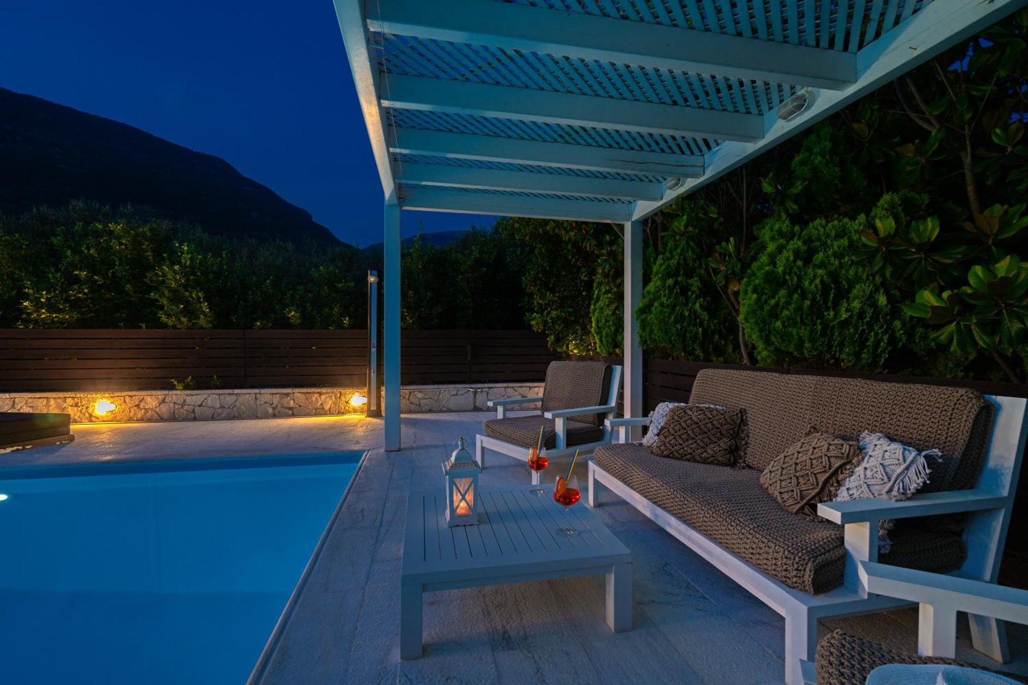 Sun Villa Glyfada Glyfada  Экстерьер фото