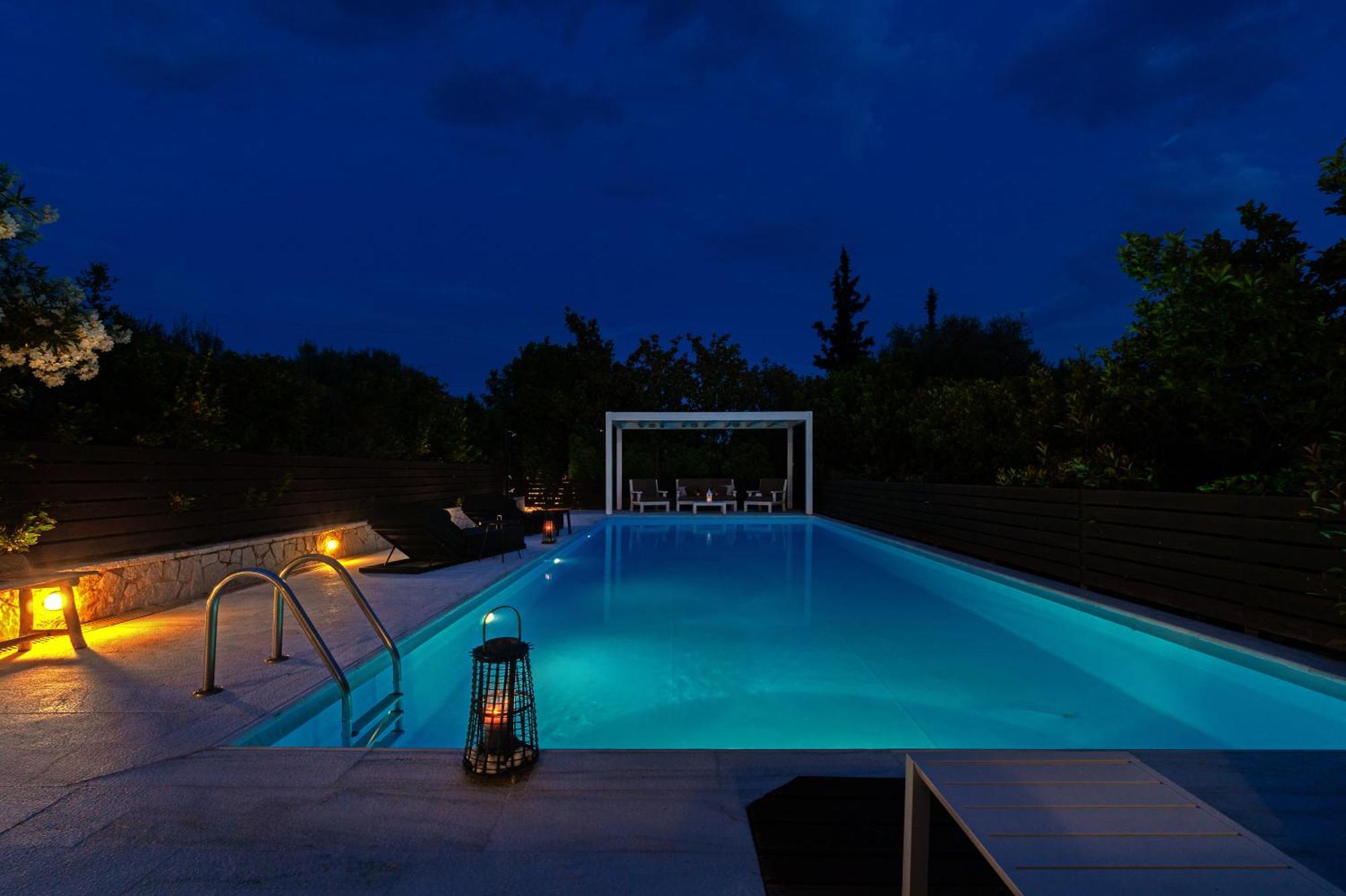 Sun Villa Glyfada Glyfada  Экстерьер фото
