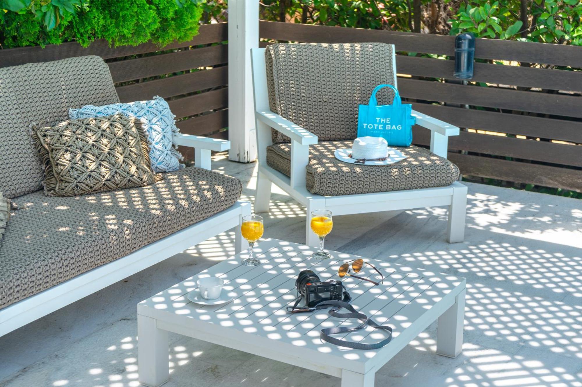 Sun Villa Glyfada Glyfada  Экстерьер фото
